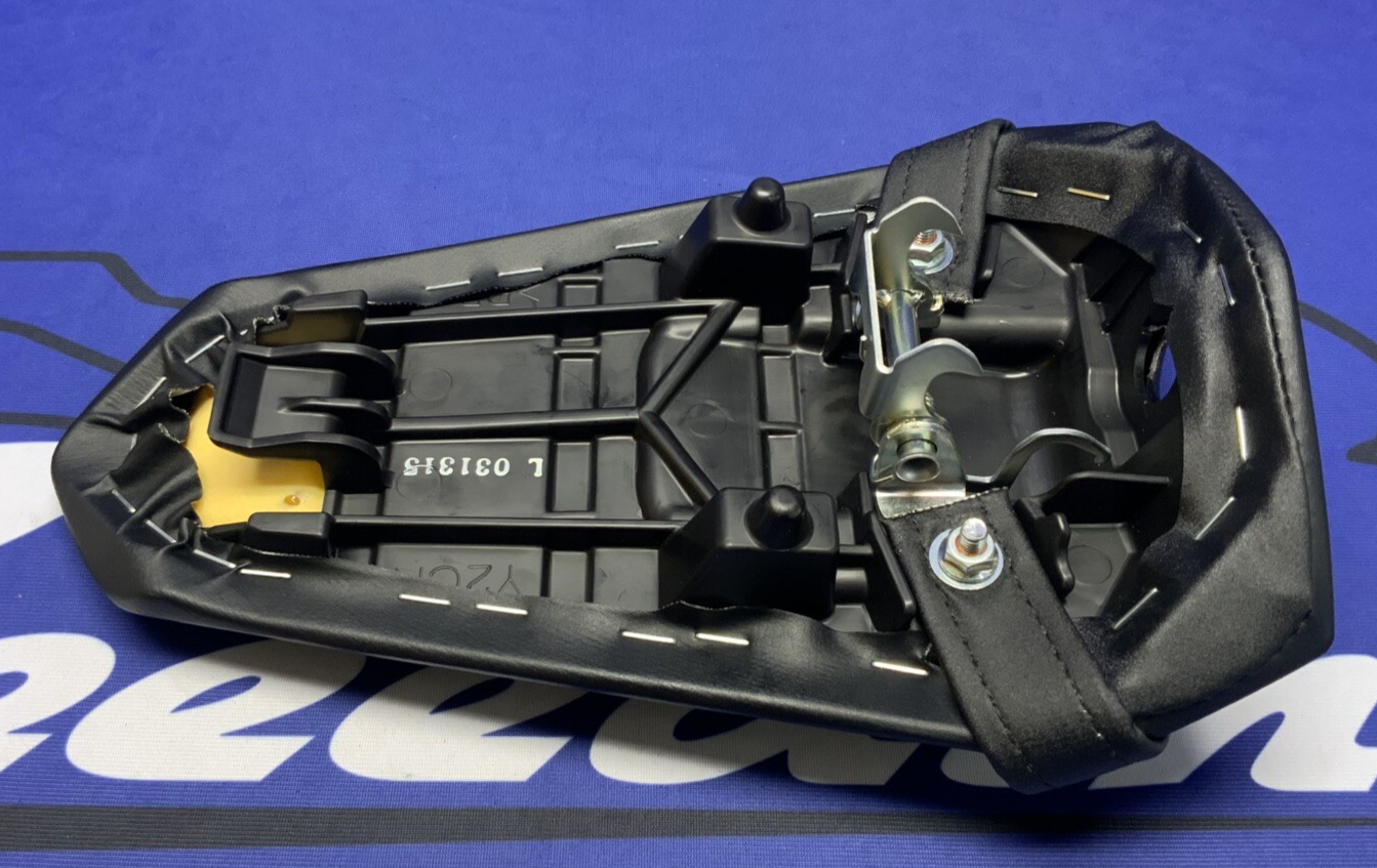 Yamaha Rear Passenger Seat YZF-R6 2017-2024 OEM 2CR-24750-01-00