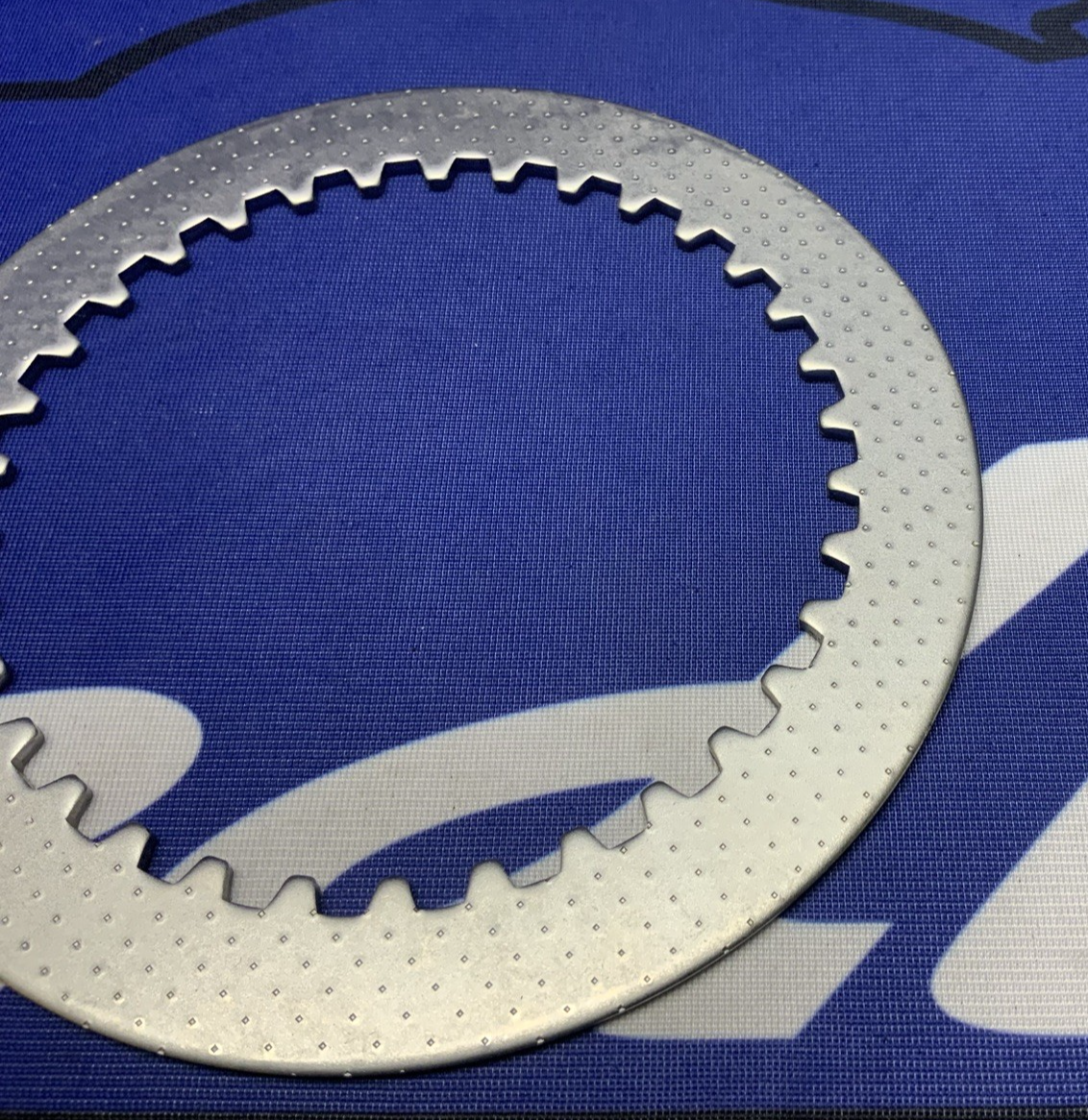 Kawasaki Clutch Plate ZX-6R 2017-2025 OEM 13089-1115