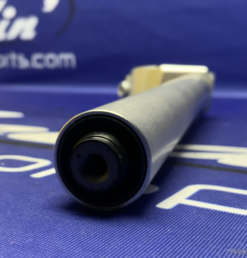 Yamaha Right Handlebar YZF-R9 2025 OEM BKN-26122-00-00
