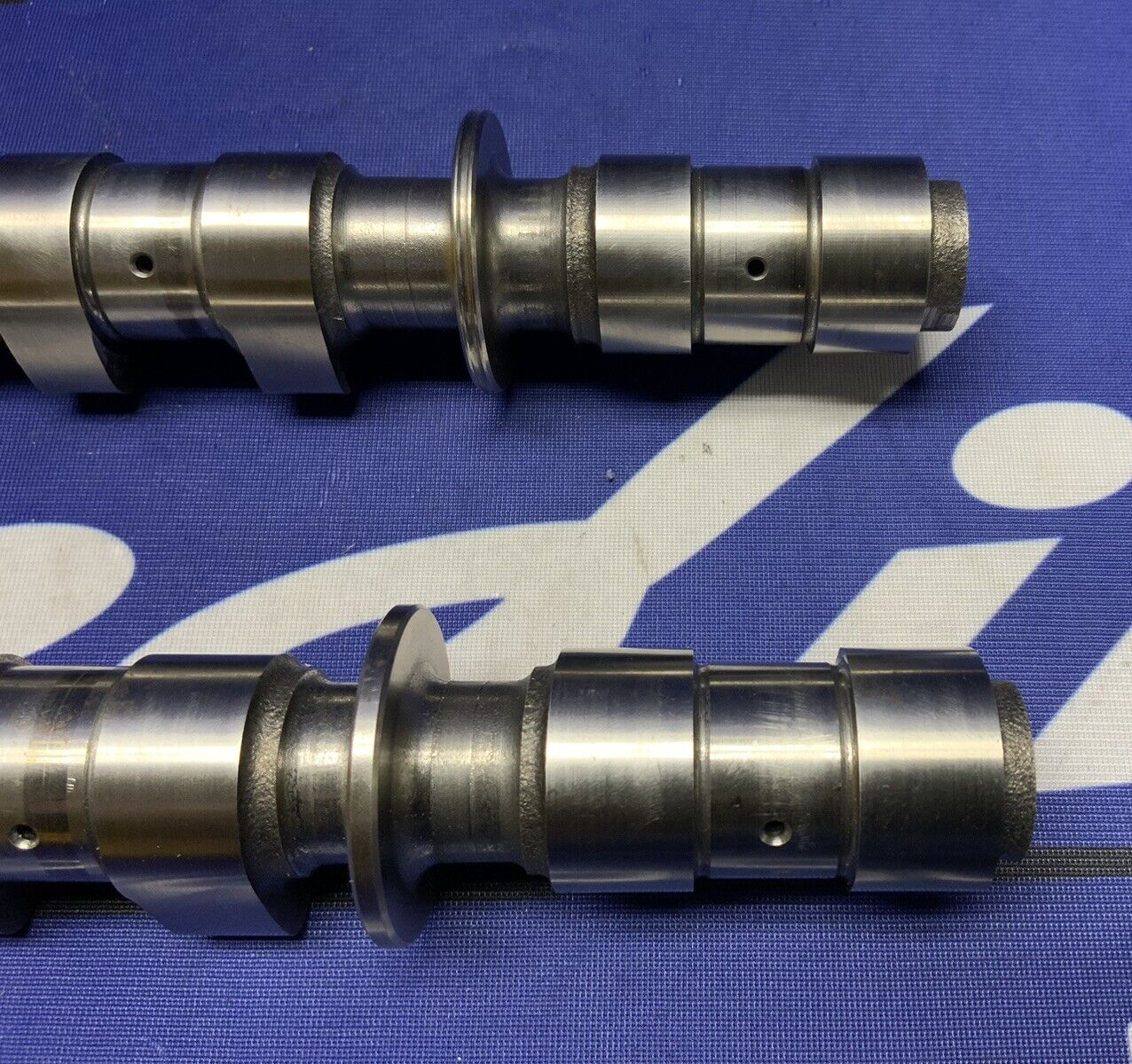 Yamaha Intake & Exhaust Camshaft YZF-R3 2018-24 2MS-E2180-01-00, 2MS-E2170-01-00