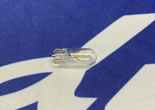 Yamaha Instrument/Meter Light Bulb V-Star Series 1980-2000 OEM 4G1-84744-00-XX
