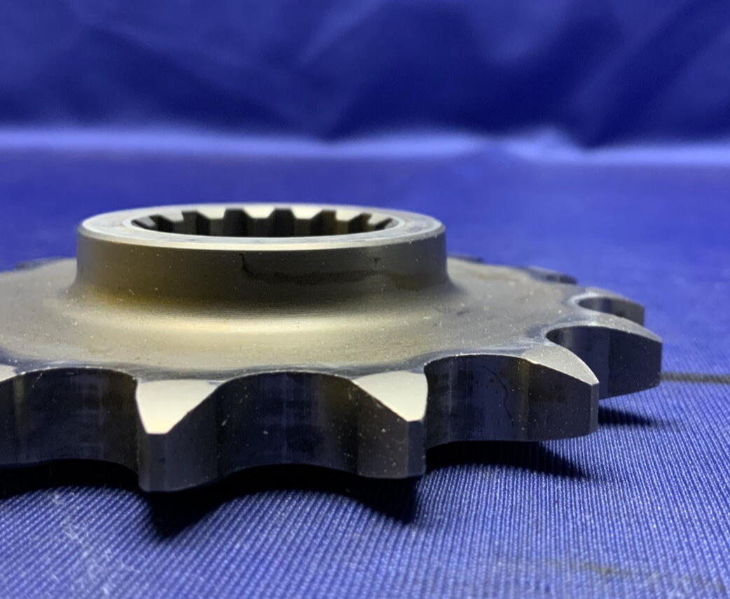 Ducati Front Sprocket 15T Panigale 1199 2012-2014 OEM 44910611A