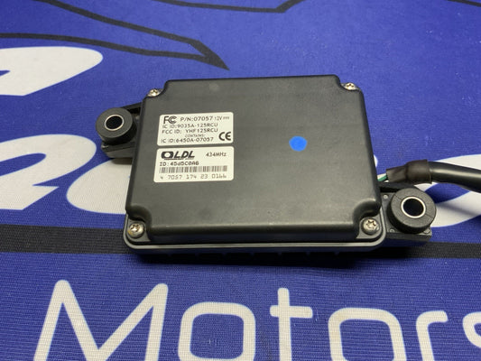 Triumph Immobilizer ECU Street Triple 2017-2025 OEM T2504061-2