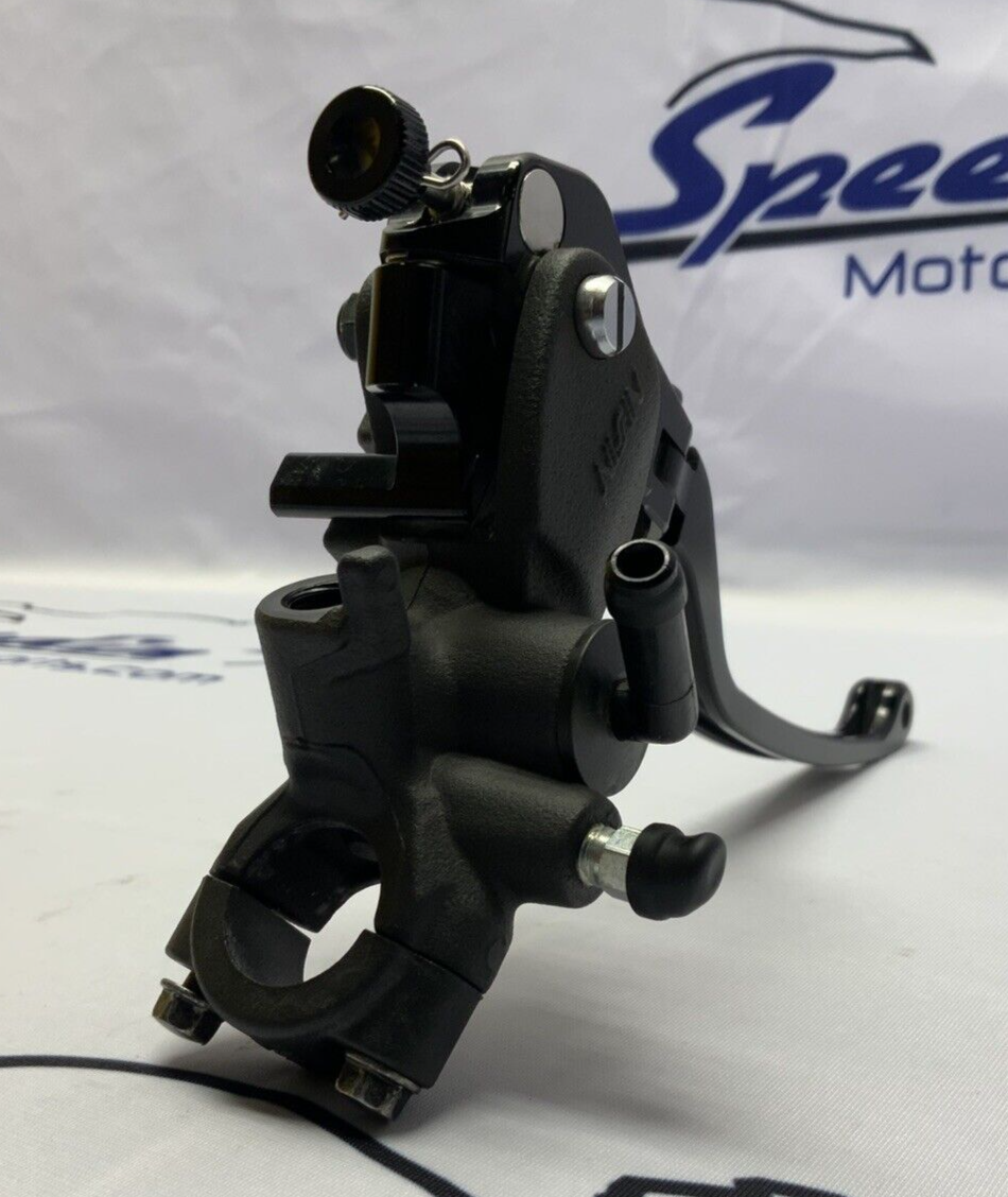 Yamaha Brake Master Cylinder W/ Active Lever YZF-R6 2017-24 OEM 2CR-2580A-00-00
