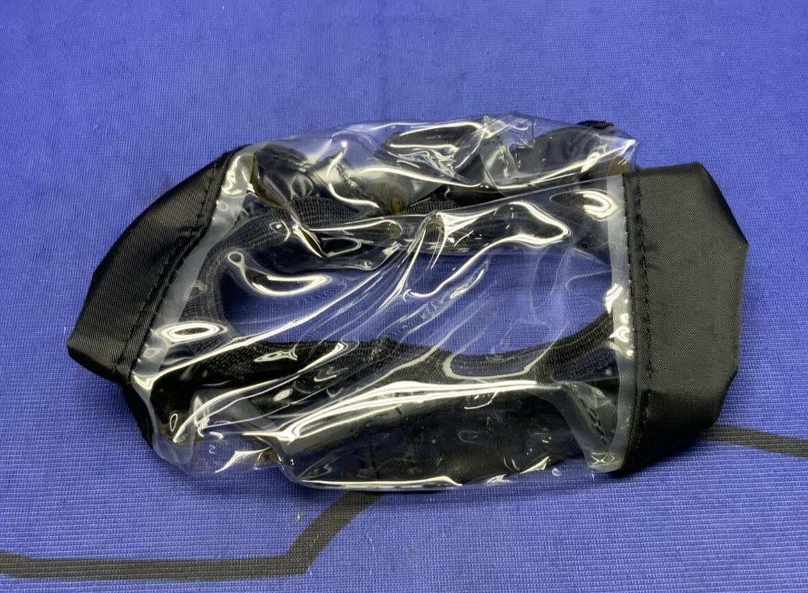 Ducati Classic Tank Bag Scrambler 2015-2019 OEM 96780541A