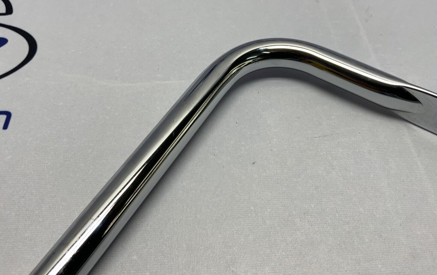 Harley Davidson Saddlebag Guard FLHTC, FLHTCI, FLHTCUI 1983-2016 OEM 49193-93