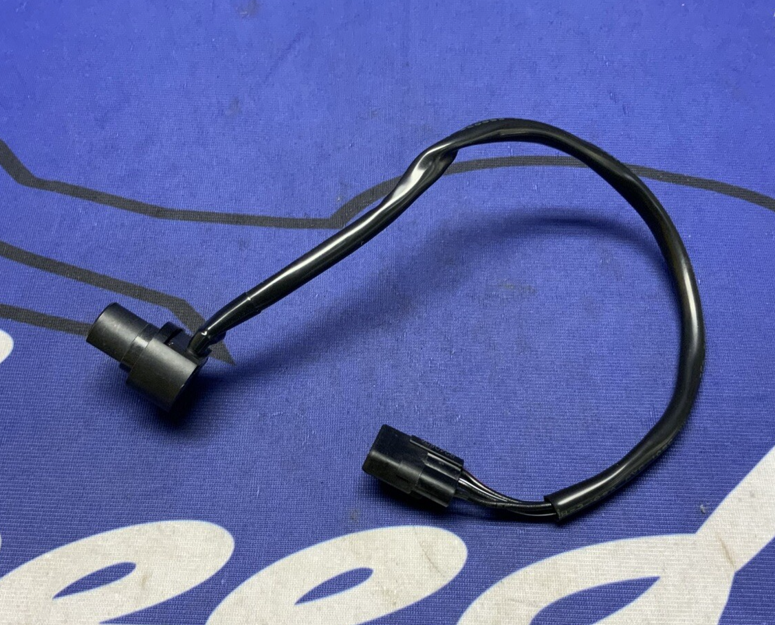 Suzuki Speed Sensor GSXR 600/750 00-25, GSXR 1000 01-16 OEM 34990-35F00