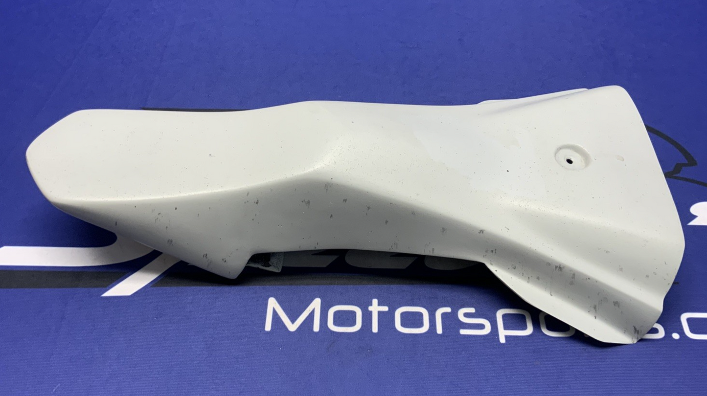 Armour Bodies Superbike Rear Fender (Primed) YZF-R6 2017-2024