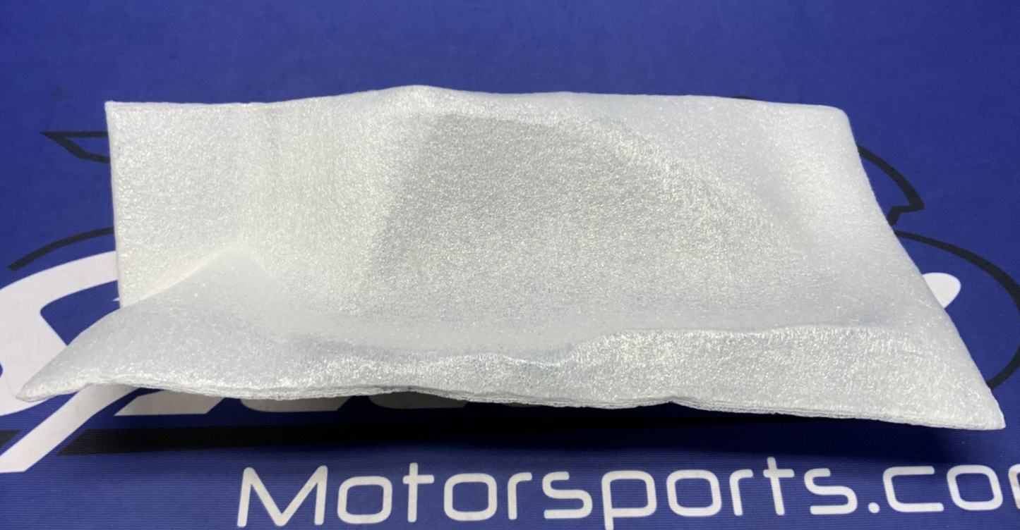 Akrapovic Carbon Heat Shield S-Y10SO15-HAPT, S-Y6R9-APT, S-Y6E9-APT P-HSY10SO4