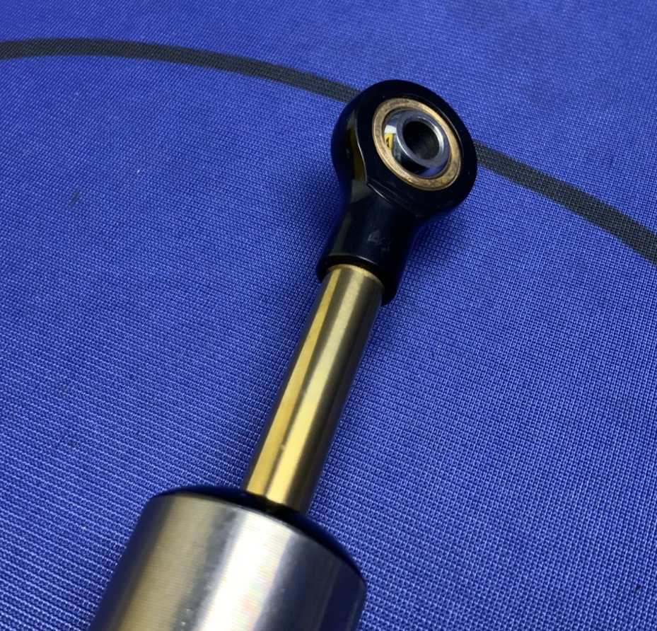 Matris Steering Damper Aprilia RSV4 2009-2016 SD37324