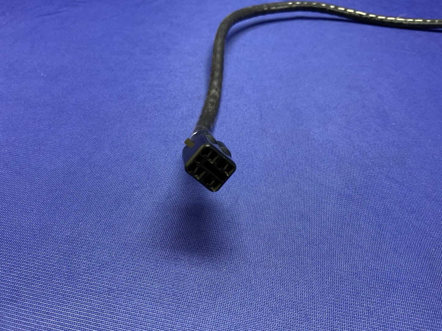 Yamaha Oxygen Sensor YZF-R6 2023-2026 OEM BN6-8592A-10-00
