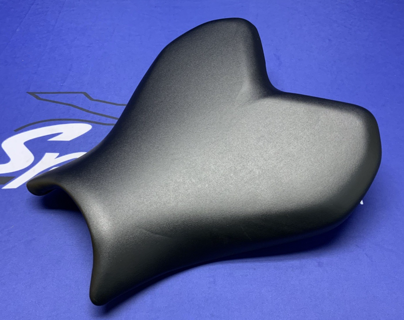 Yamaha Seat YZF-R7 2022-2025 OEM BEB-24710-00-00