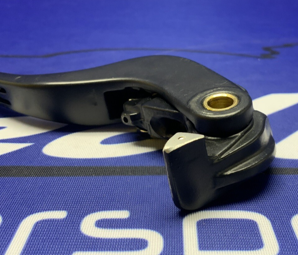 Parts Unlimited Brake Lever (Modified) ZX-6R 2005-2006 0614-1207