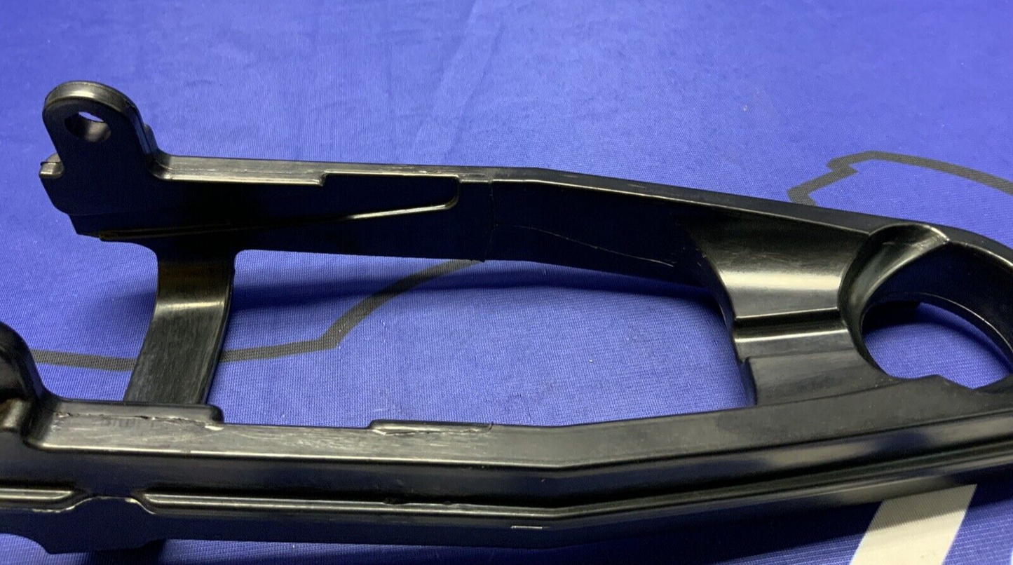 Suzuki Rear Chain Guard SV650 2015, 2017, 2018-2020 OEM 61273-44H00