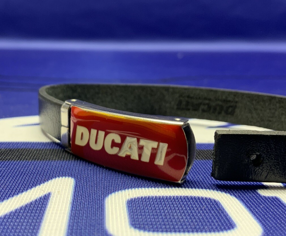 Ducati Company 13 Bracelet OEM 987680320