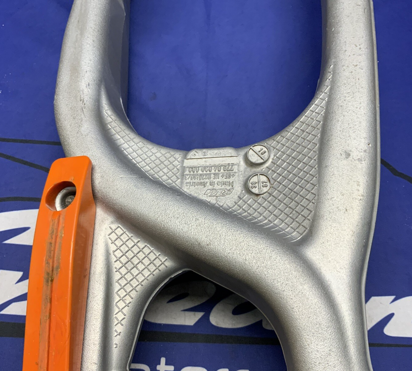 KTM Rear Swing Arm 450 XC-F 2008-2009, SX-F 2007-2010 OEM 7730403000