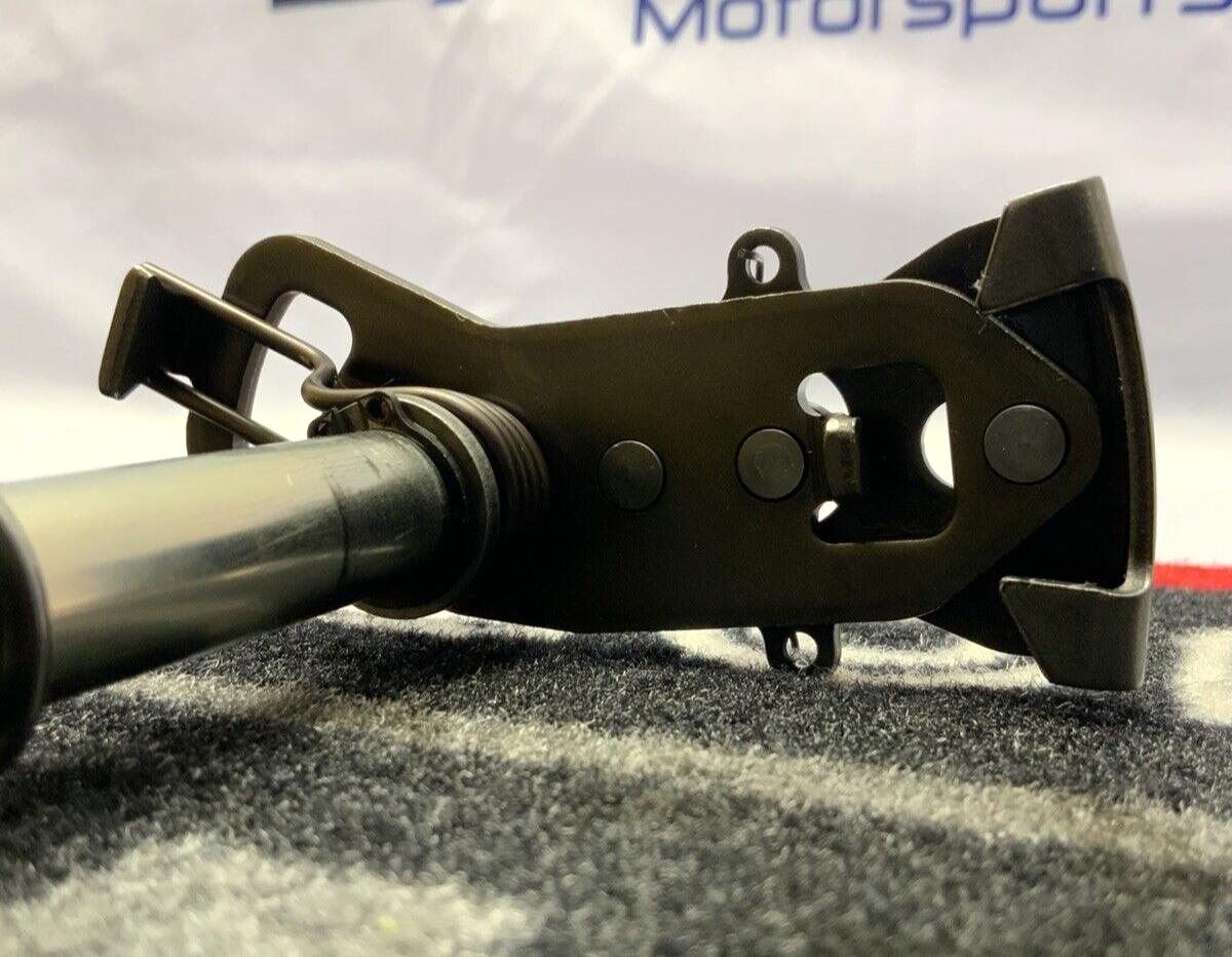 Kawasaki Shift Shaft ZX-6R 2007-2025 OEM 13161-0611