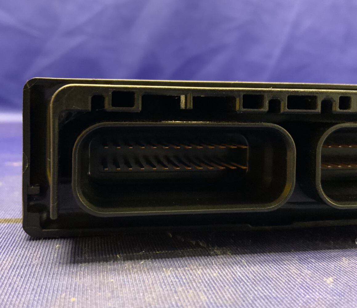 Kawasaki ECU ZX-6RR 2003 OEM 21175-0004