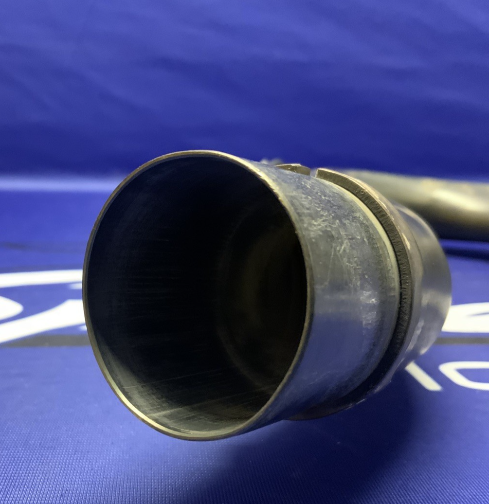 Suzuki Exhaust Pipe RMZ 250 2007-2009 OEM 14150-10H00