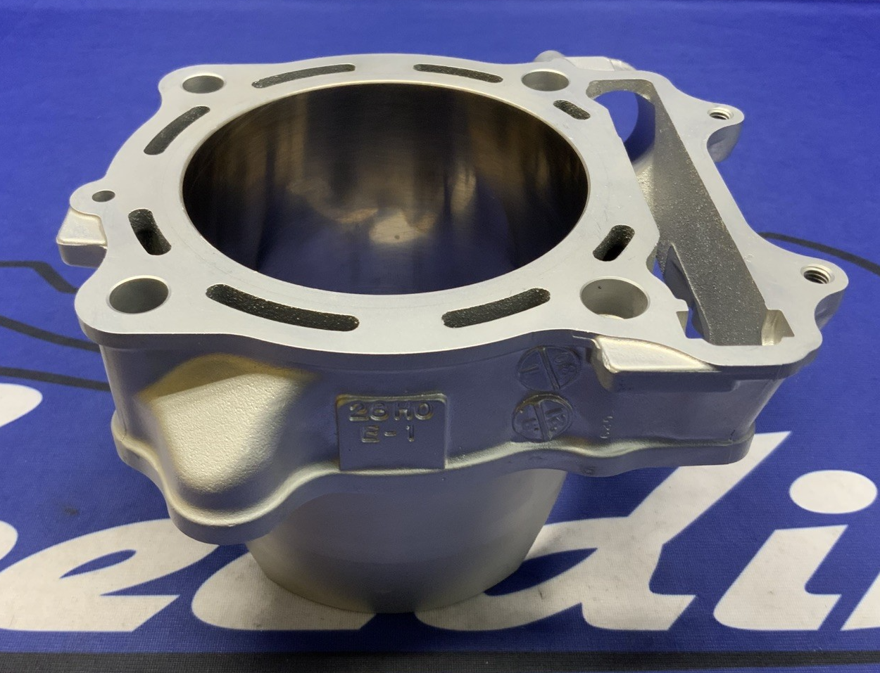 Suzuki Engine Cylinder RMZ 450 2008-2022 OEM 11211-28H00-0F0
