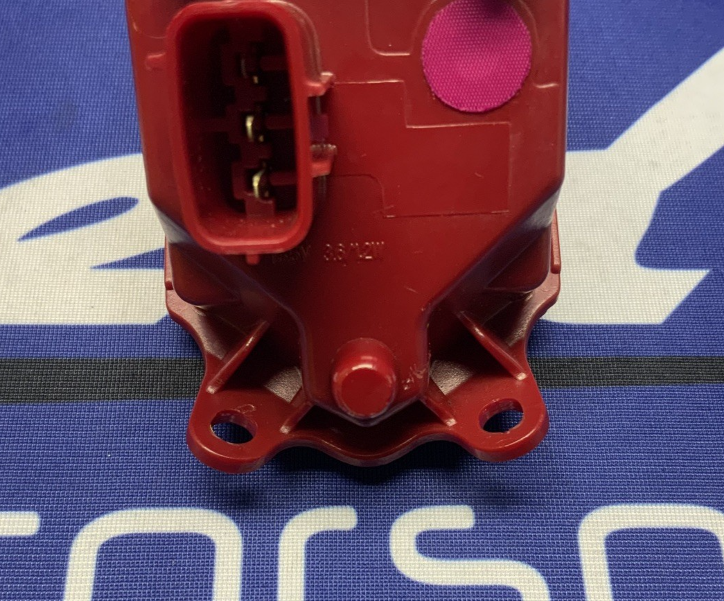 Yamaha Rear Tail Light Assembly YZF-R6 2017-2024 OEM 2CR-84710-01-00