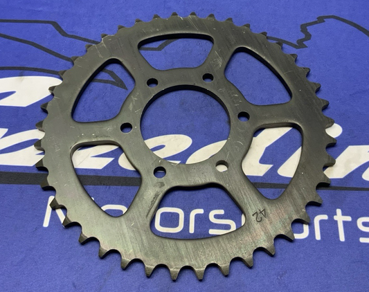 Kawasaki Rear Wheel Drive Sprocket GPz1100 1981-1982 OEM 42041-1106