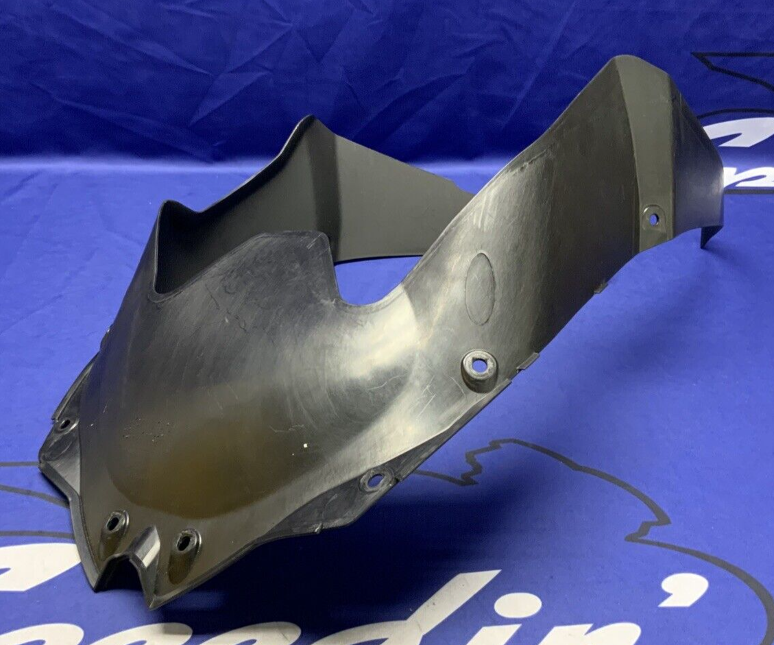 Kawasaki Under Cowling (Black) ZX-4R/RR 2023-2025 OEM 55028-0726