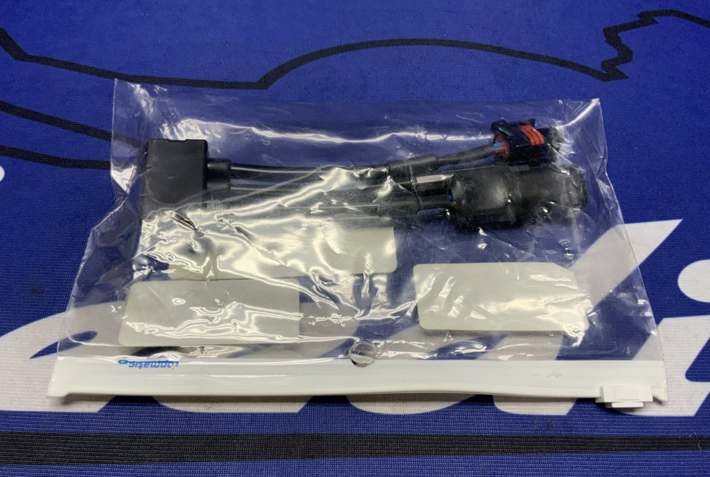 Booster Plug Hypermotard 821 2013-2015 DUCATI-4203