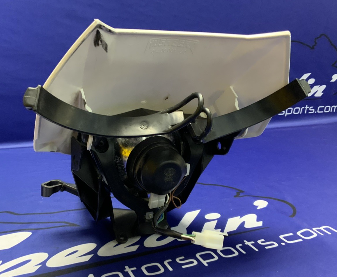 Husqvarna Headlight Assembly FE450 2010, 2013-2014 OEM 81214001100