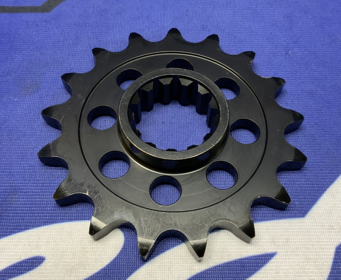 BMW Front Sprocket (17T) S1000RR 2015-2025, M1000RR 2021-2024 OEM 23008569917