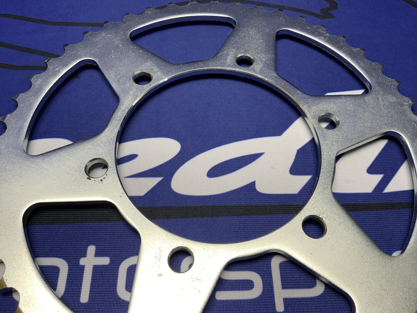 JT Rear Sprocket Steel YZF-R6 2003-2009 532-48T JTR1875.48