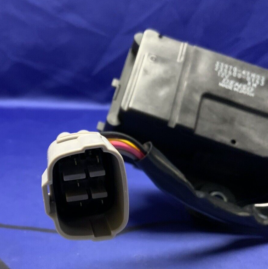 Suzuki Exhaust Valve Servo Motor GSXR 600/750 2011-2025 OEM 33970-47H03