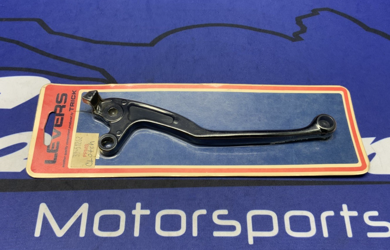 Trick Clutch Lever FJ1200 1986-1993