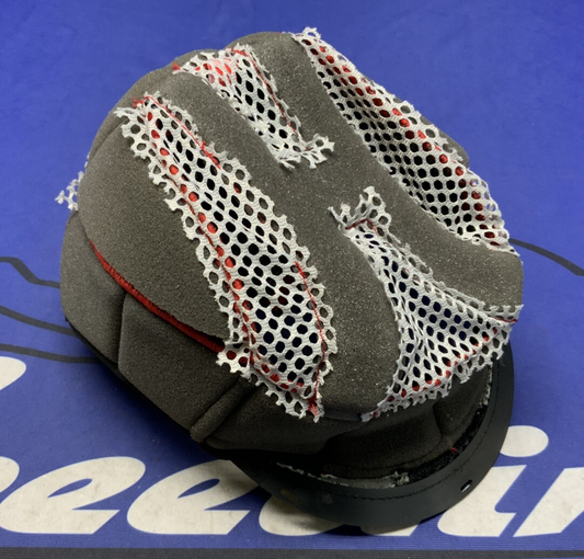 6D Helmets Comfort Liner (XXL) ATR/B-1 70-1009