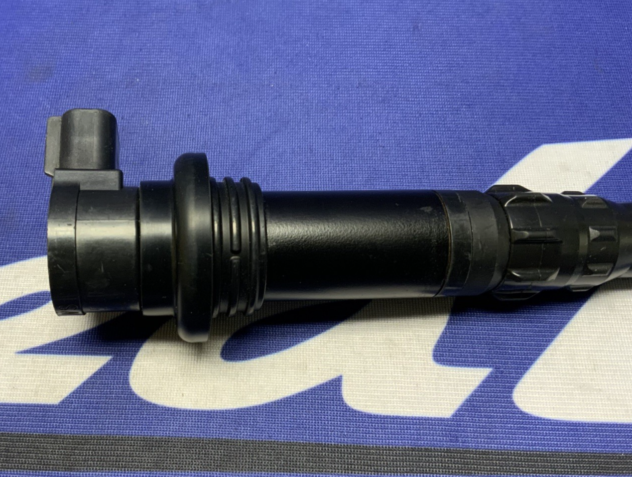 Yamaha Ignition Coil Set YZF-R7 2022-2025 OEM 1WS-82310-00-00