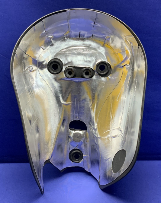 Ducati Upper Heat Guard Panigale 2021-2023 OEM 4601B332A