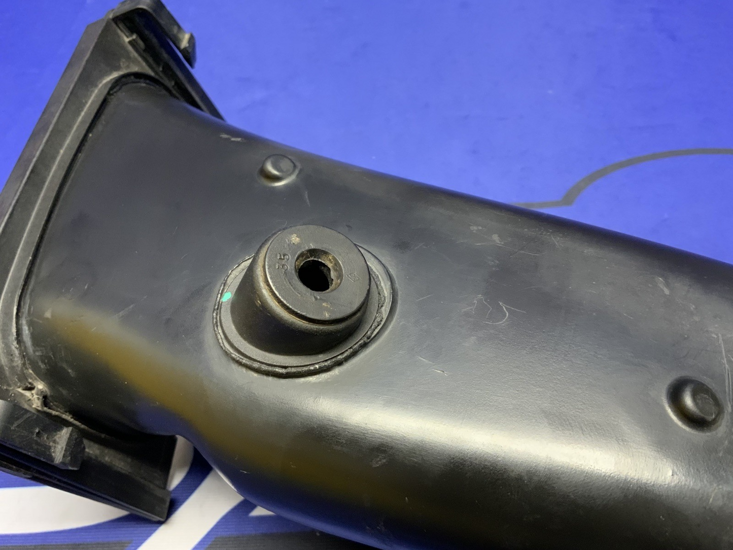 BMW Air Intake Duct R1200GS 2003-2010 OEM 13717672545