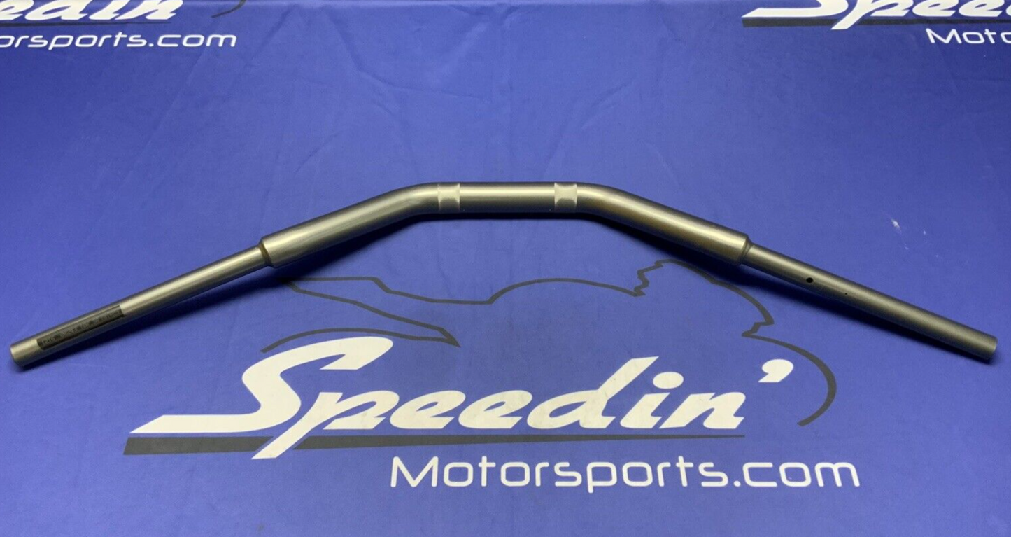 Ducati Forward Handlebar 25mm XDiavel/S 2016-2018 OEM 96280261A
