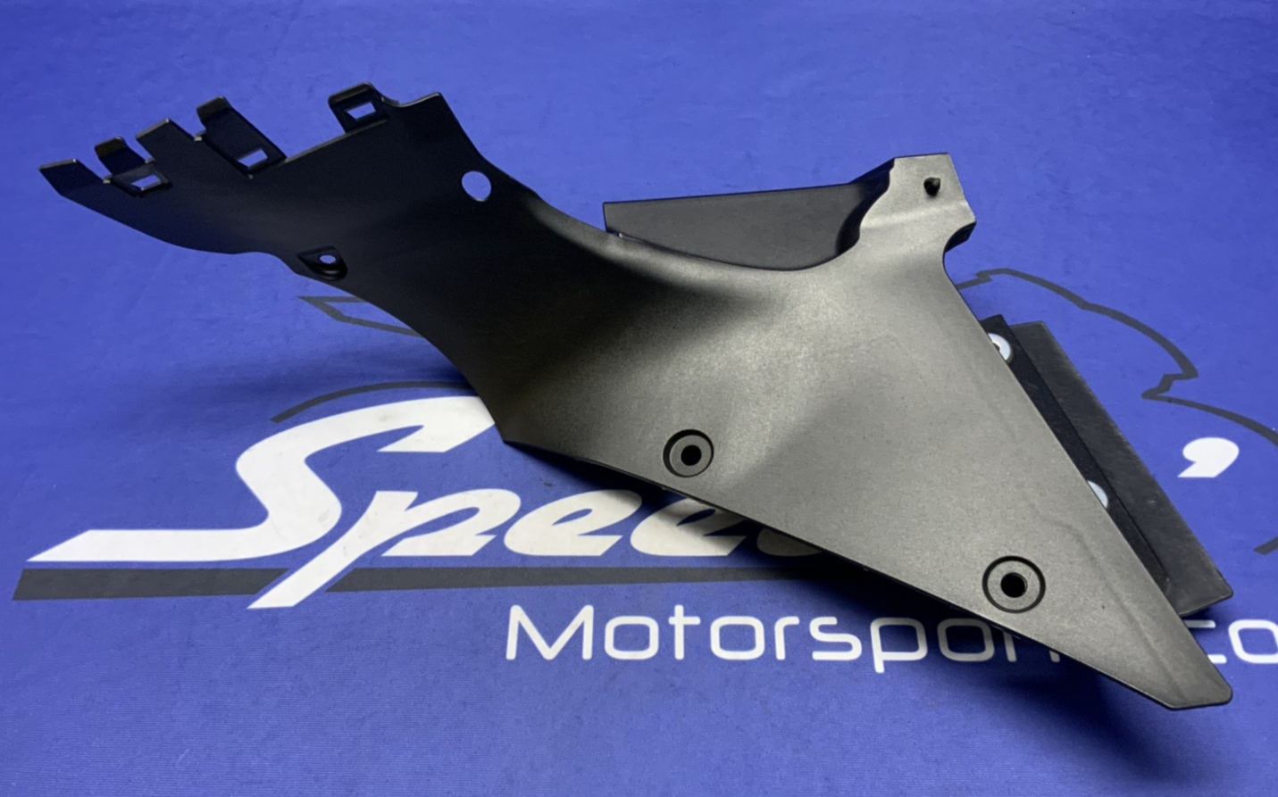 Yamaha Right Inner Cowling YZF-R9 2025 OEM BKN-2836L-00-00