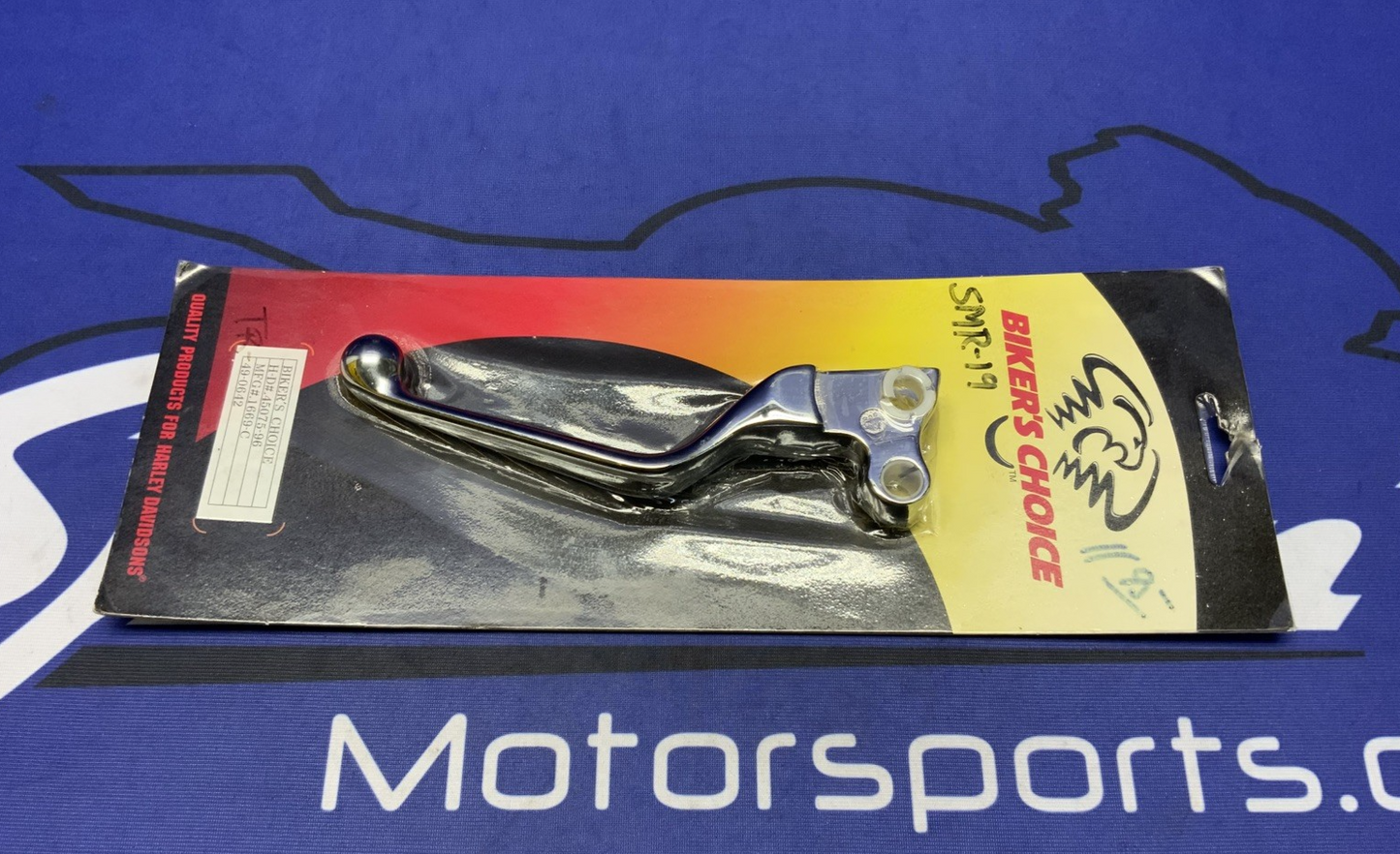 Bikers Choice Clutch Lever Ultra Classic 2003 49-0642