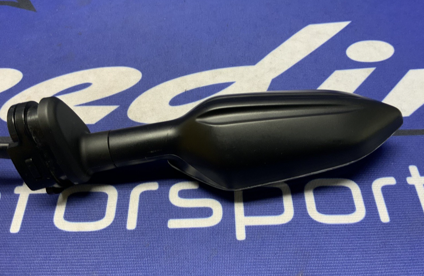 Yamaha Left Rear Turn Signal YZF-R1/M/S 2015-2025 OEM 2CR-83330-10-00