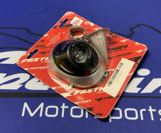 ProMoto Spark Trap End Cap Honda CRF150R 2007-2026 PMB-01-1105