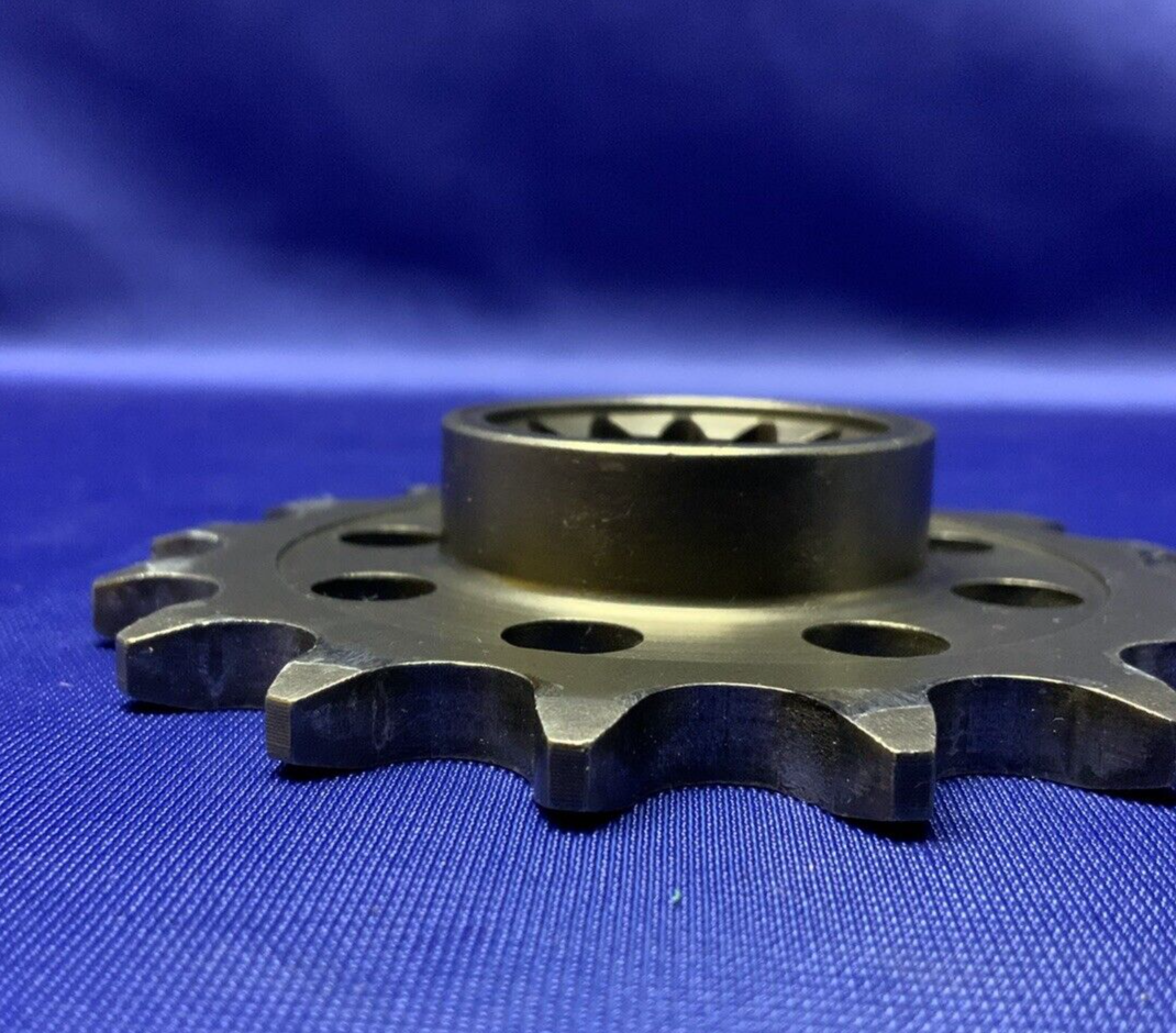 Alpha Racing Front Sprocket 520-16T M1000RR 21-24, S1000RR 19-24 2772B001A16