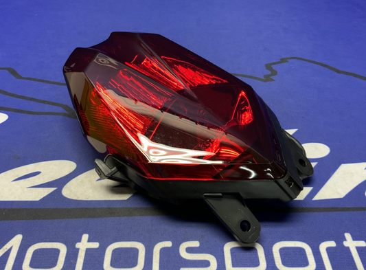 Triumph Rear Tail Light Assembly Street Triple RS 765 2023-2026 OEM T2702245