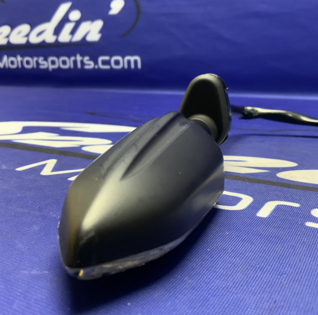 Yamaha Right Rear Turn Signal YZF-R6 2017-2024 OEM BN6-83340-10-00