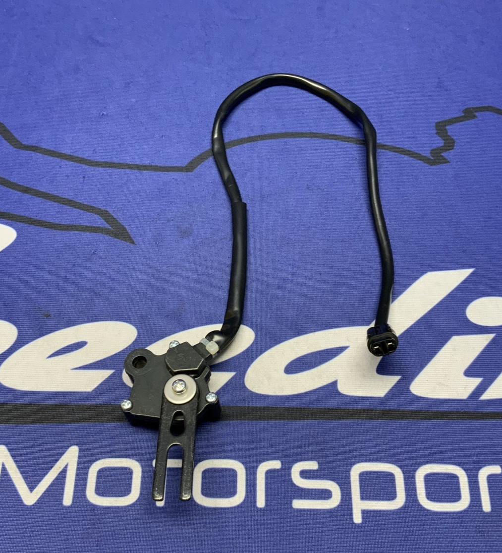 Kawasaki Kickstand Switch ZX-10R/RR 2017-2025 OEM 27010-0003