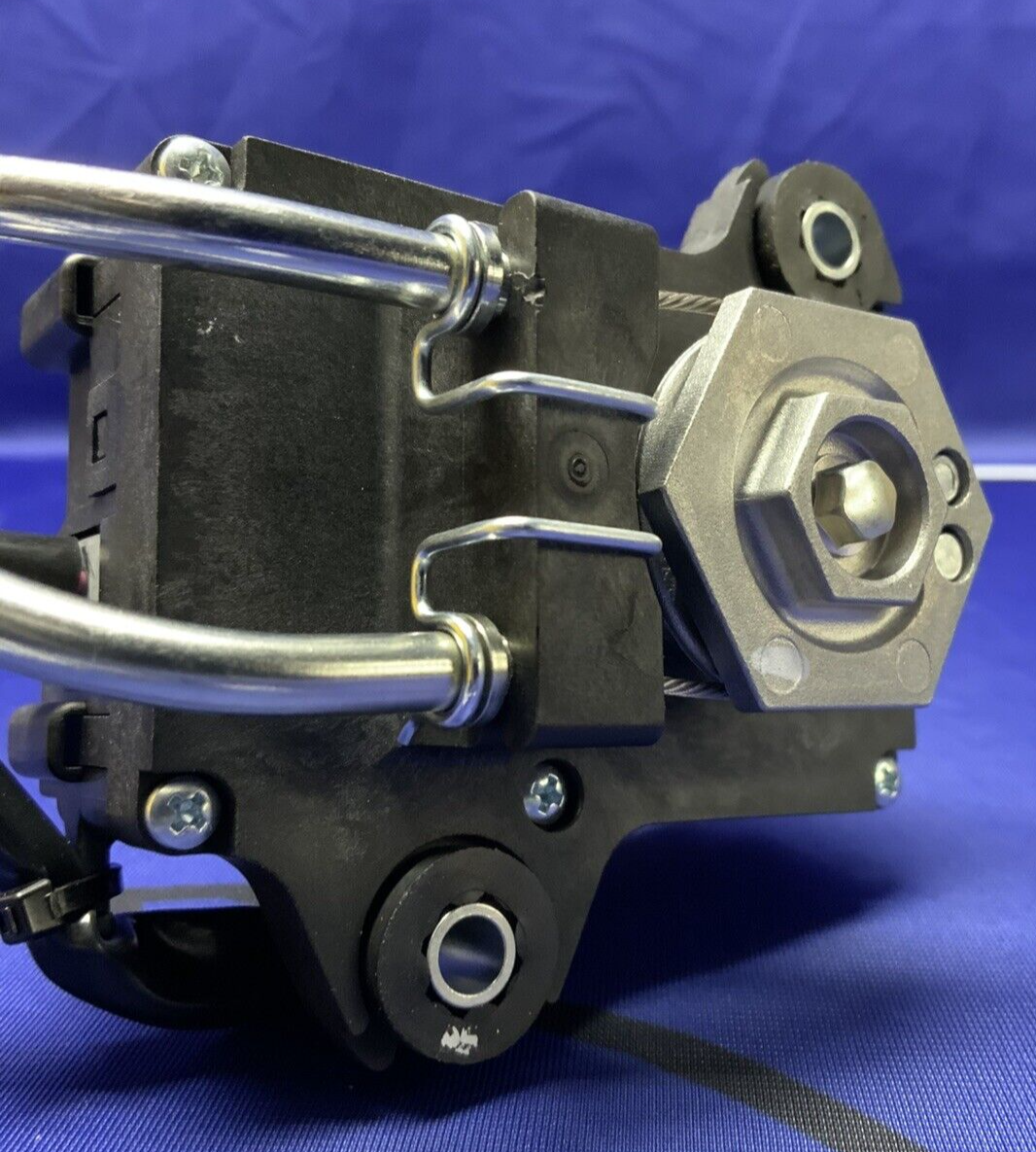 Suzuki Exhaust Valve Servo Motor GSXR 600/750 2011-2025 OEM 33970-47H03