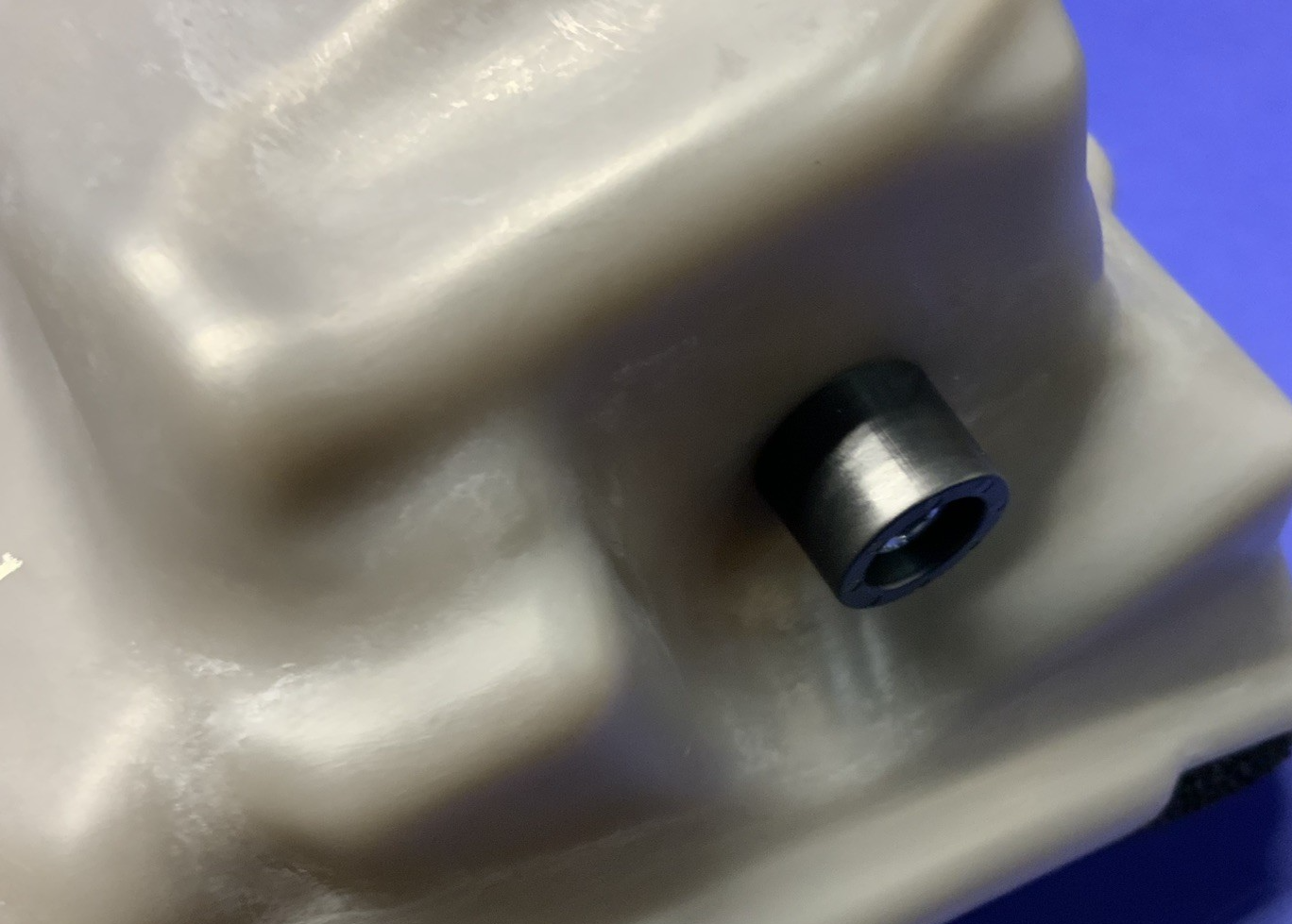 Yamaha Fuel Tank Assembly W/ Fuel Pump YZ250FX 2020-2023 OEM B3J-24110-00-00