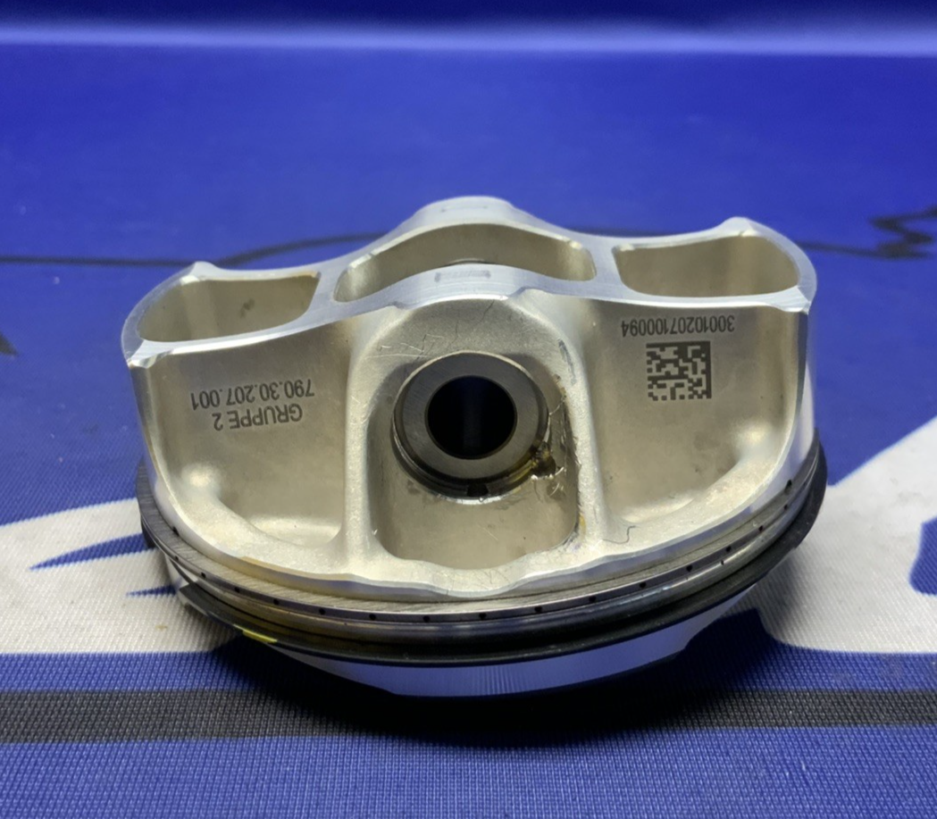 KTM Piston Kit (Incomplete) 250 SXF 2015-2022 OEM 79030207010I