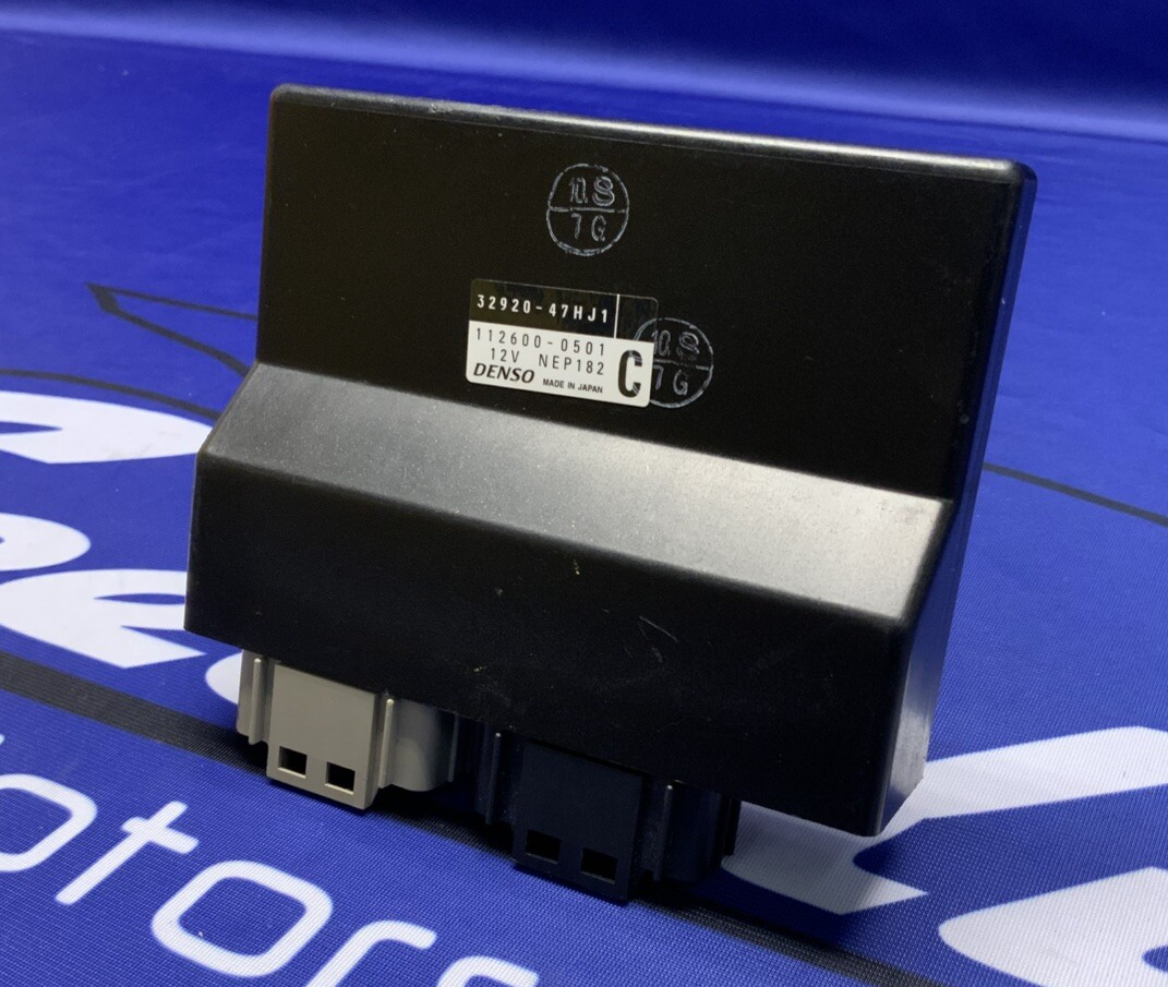 Suzuki ECU GSXR 1000 2013-2016 OEM 32920-47HJ1